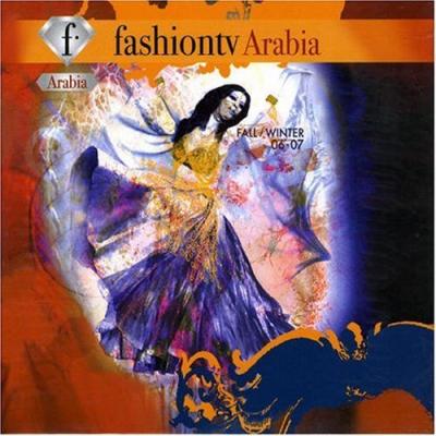 Arabia Fall - Winter 06-07 CD2